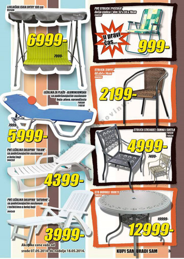Katalog Akcija