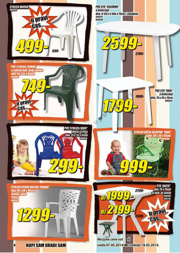 Katalog Akcija