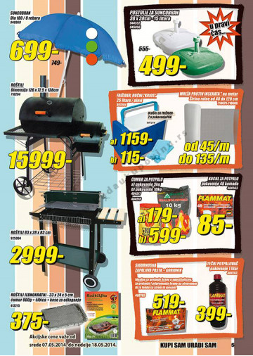 Katalog Akcija