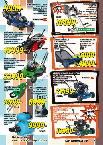 Katalog Akcija