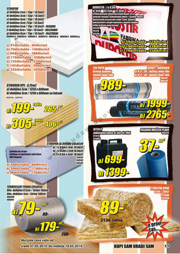 Katalog Akcija