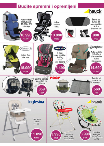 Aksa Katalog Akcija Beograd Nis Novi Sad 11 07 31 07 2014 Kuda U Kupovinu