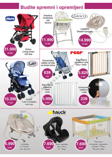Aksa Katalog Akcija Cacak Kragujevac Sabac 22 08 11 09 2014 Kuda U Kupovinu