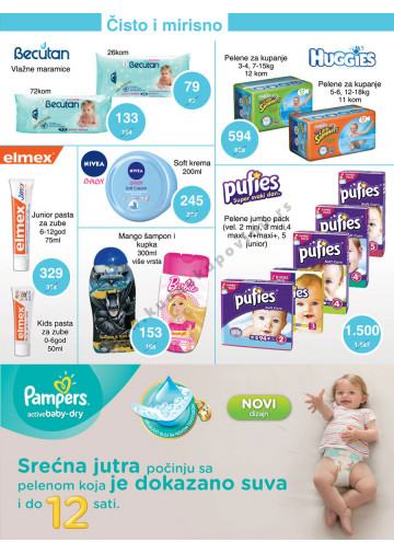 Aksa Katalog Akcija Cacak Kragujevac Sabac 01 08 21 08 2014 Kuda U Kupovinu