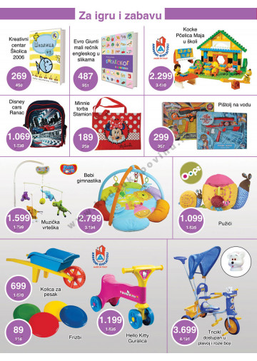 Aksa Katalog Akcija Cacak Kragujevac Sabac 01 08 21 08 2014 Kuda U Kupovinu