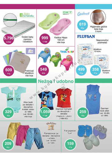 Aksa Katalog Akcija Cacak Kragujevac Sabac 11 07 31 07 2014 Kuda U Kupovinu
