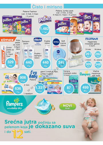 Aksa Katalog Akcija Beograd Nis Novi Sad 24 10 13 11 2014 Kuda U Kupovinu