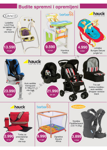 Aksa Katalog Akcija Cacak Kragujevac Sabac 12 09 02 10 2014 Kuda U Kupovinu