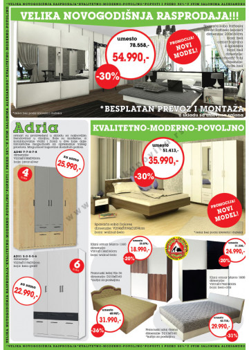 Katalog Akcija