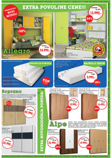 Katalog Akcija
