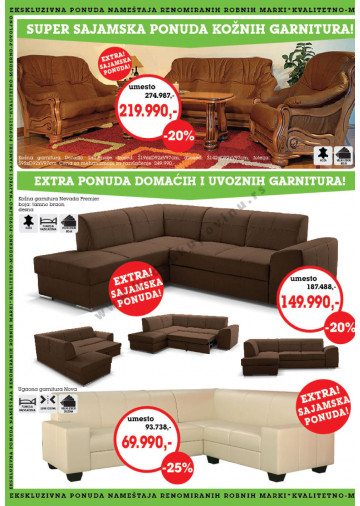Katalog Akcija