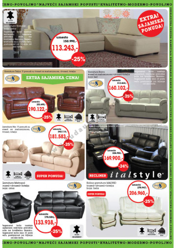 Katalog Akcija