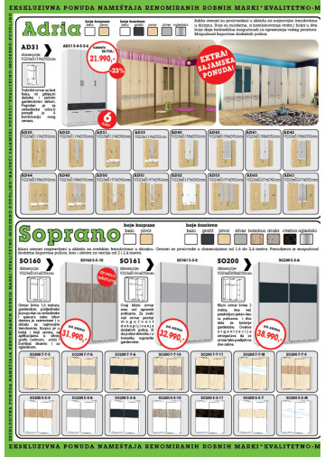 Katalog Akcija