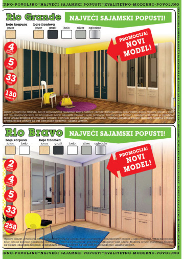 Katalog Akcija