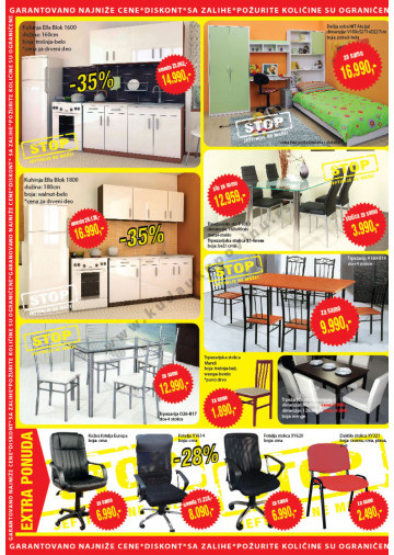 Katalog Akcija
