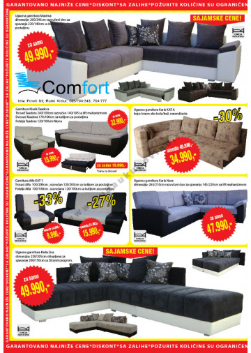 Katalog Akcija