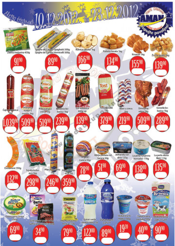 Katalog Akcija