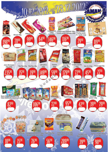 Katalog Akcija