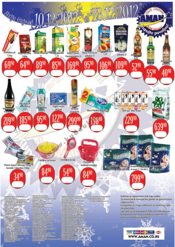 Katalog Akcija