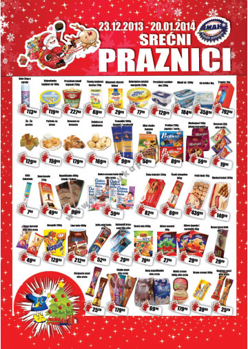 Katalog Akcija