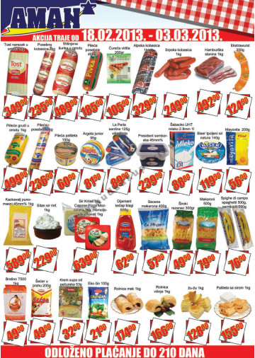 Katalog Akcija