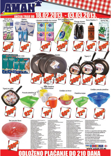 Katalog Akcija