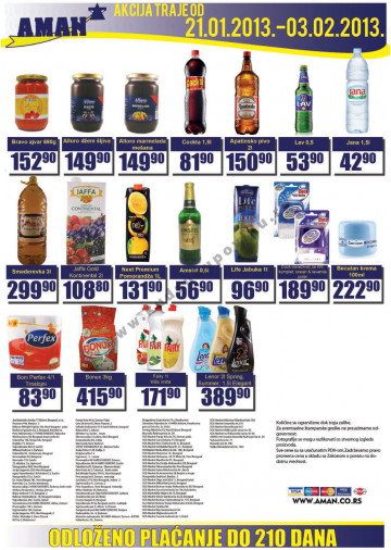 Katalog Akcija