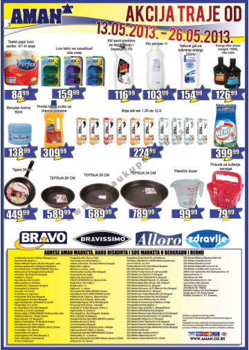 Katalog Akcija
