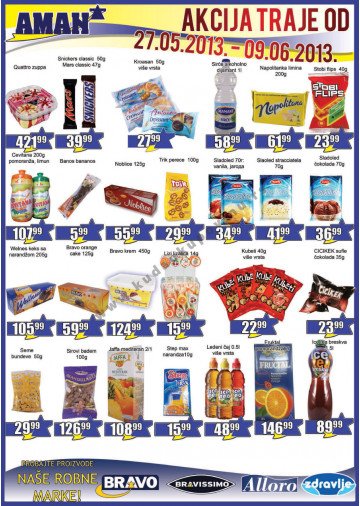 Katalog Akcija