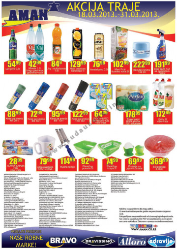 Katalog Akcija