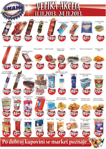 Katalog Akcija