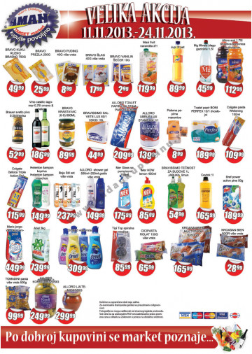 Katalog Akcija