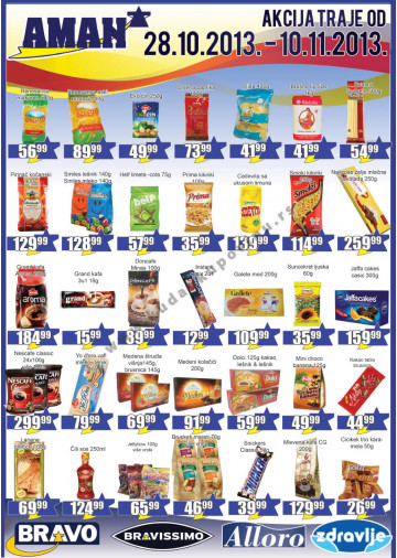 Katalog Akcija