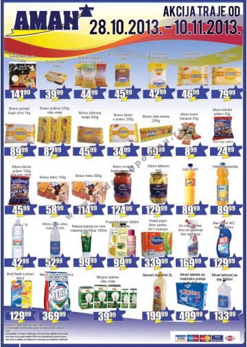 Katalog Akcija