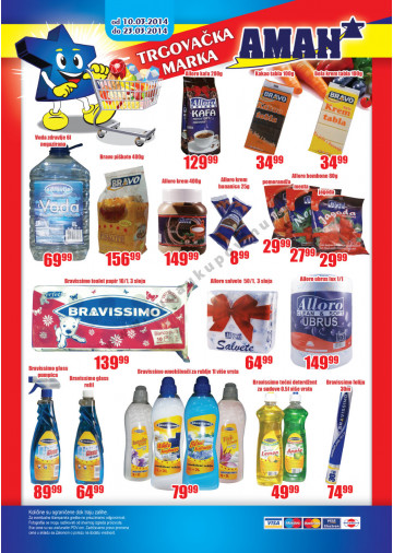 Katalog Akcija