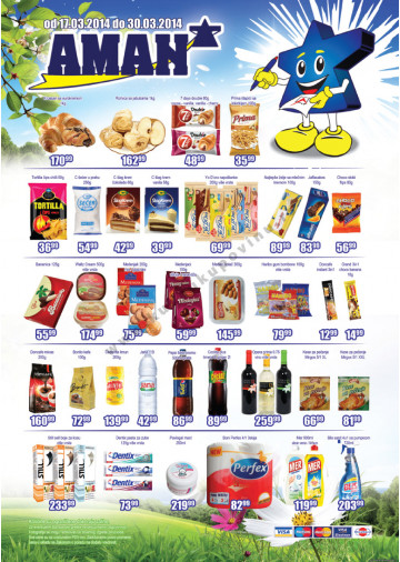 Katalog Akcija