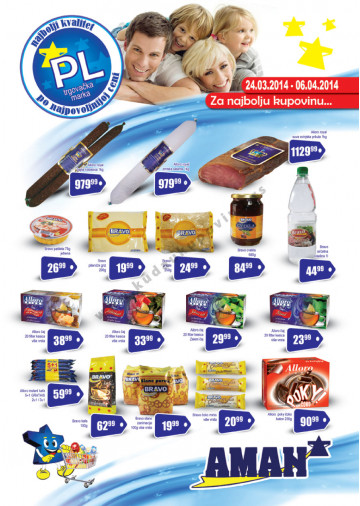 Katalog Akcija