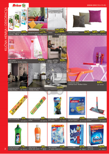 Katalog Akcija