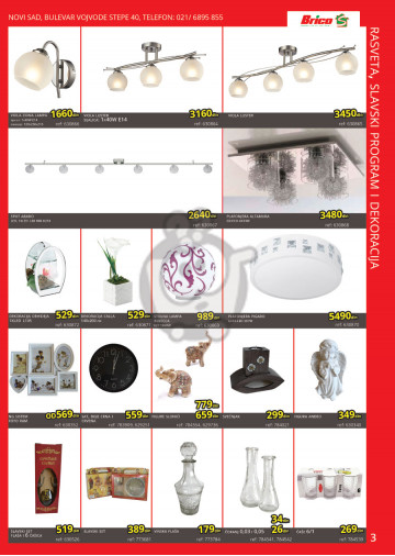 Katalog Akcija