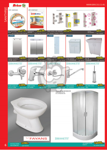 Katalog Akcija