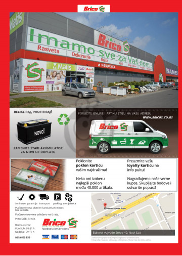 Katalog Akcija