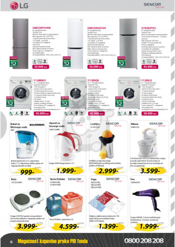 Katalog Akcija