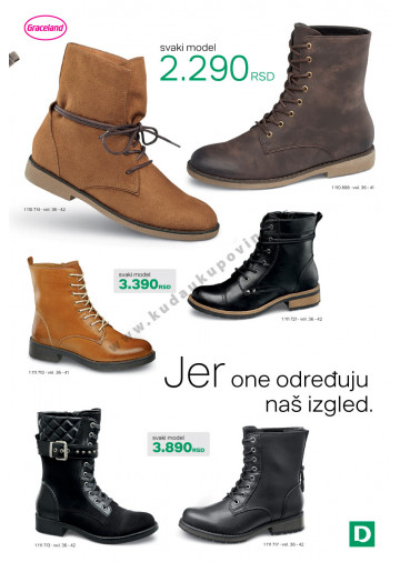 Katalog Akcija