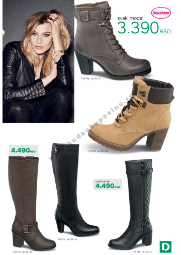 Katalog Akcija