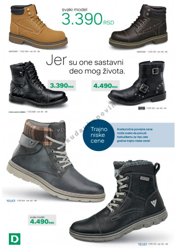 Katalog Akcija