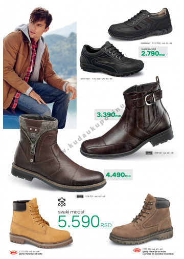Katalog Akcija