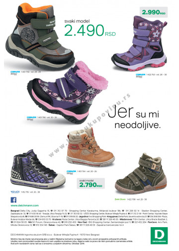 Katalog Akcija