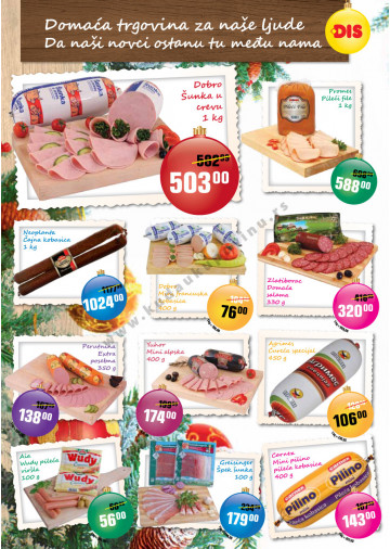 Katalog Akcija Beograd
