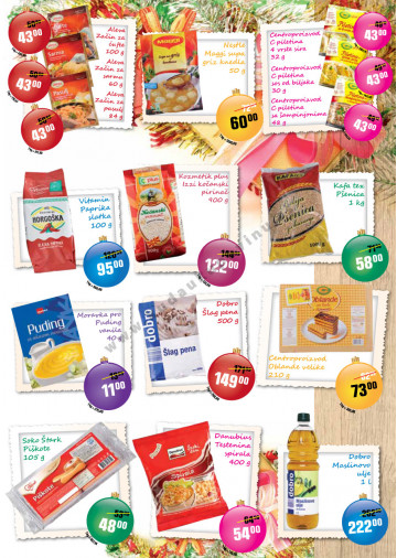 Katalog Akcija Beograd