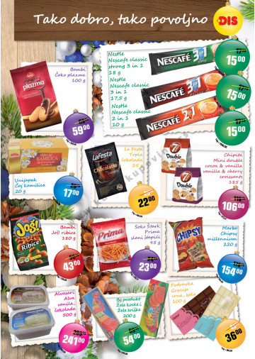 Katalog Akcija Beograd